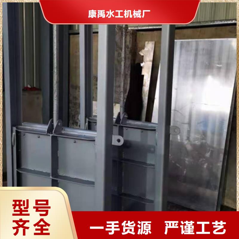 【钢闸门 卷闸门工期短发货快】