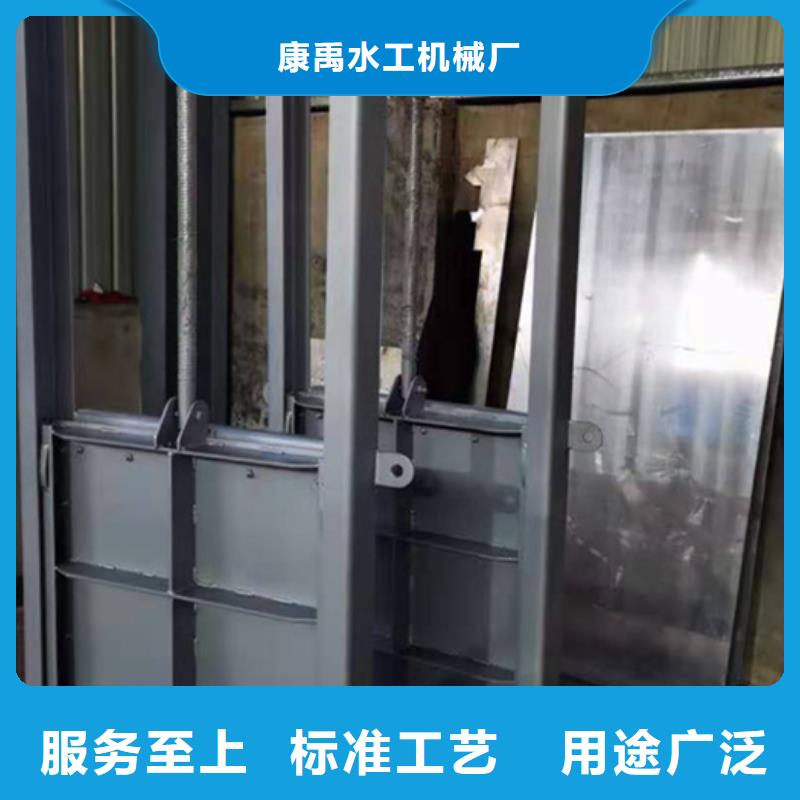  钢闸门支持非标定制