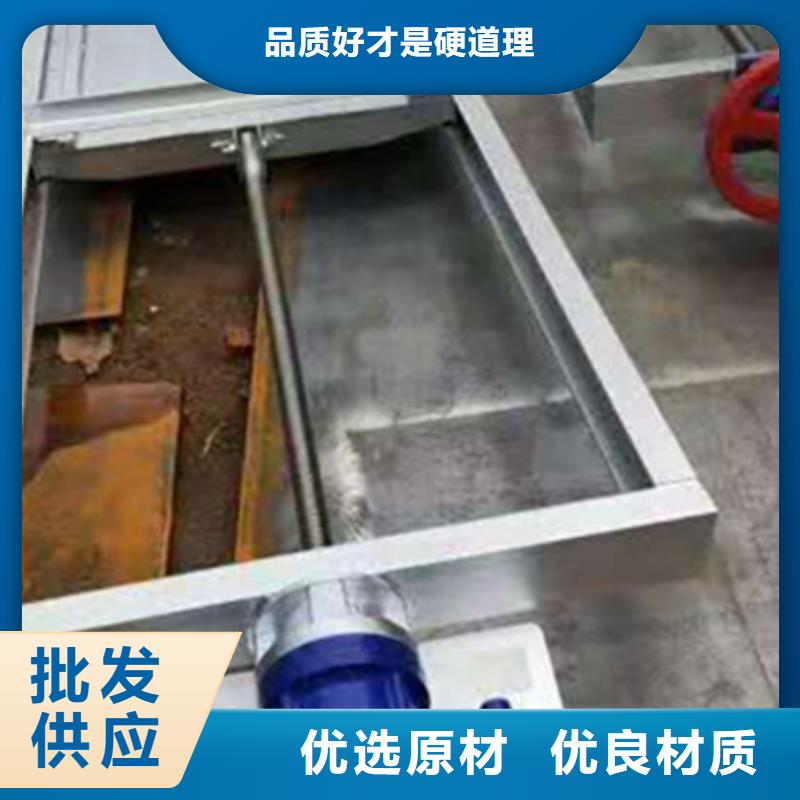 钢闸门电动头启闭机放心选购