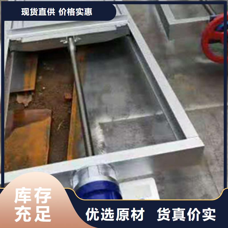 钢闸门自有厂家