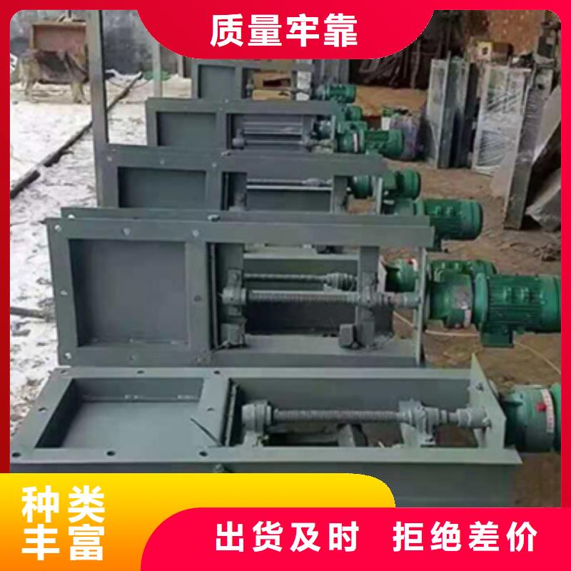 钢闸门支持加工定制