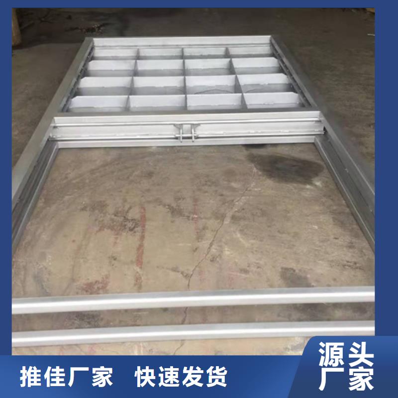 钢闸门一手价格