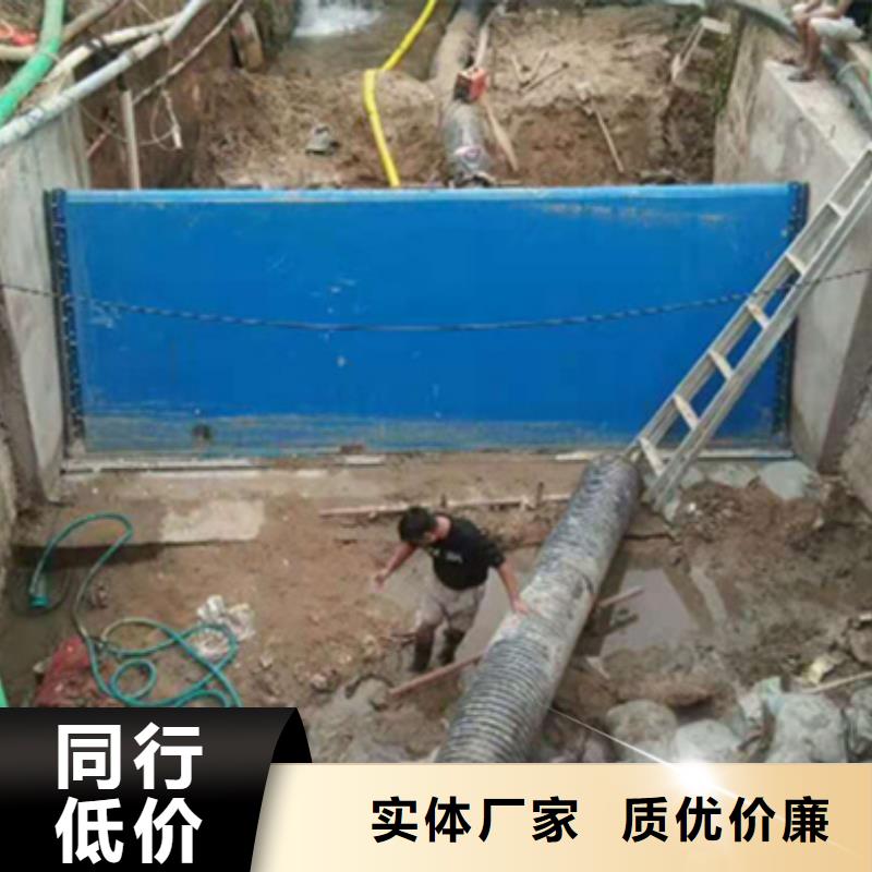 钢闸门一站式采购方便省心