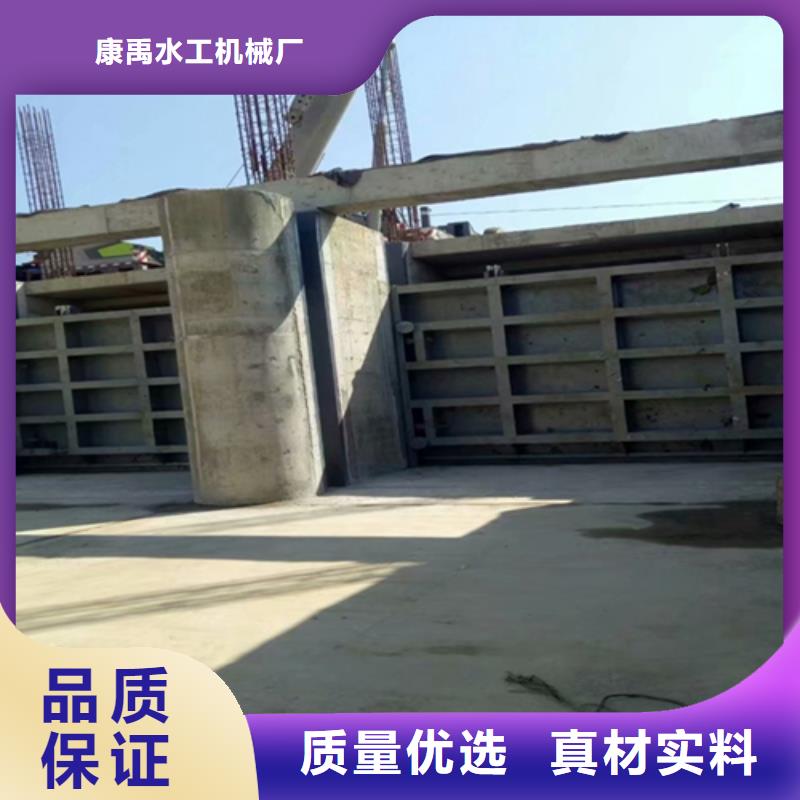 钢闸门实体诚信经营
