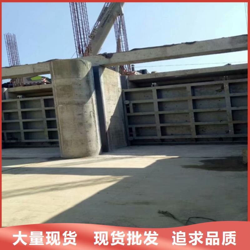 钢闸门实体厂家支持定制