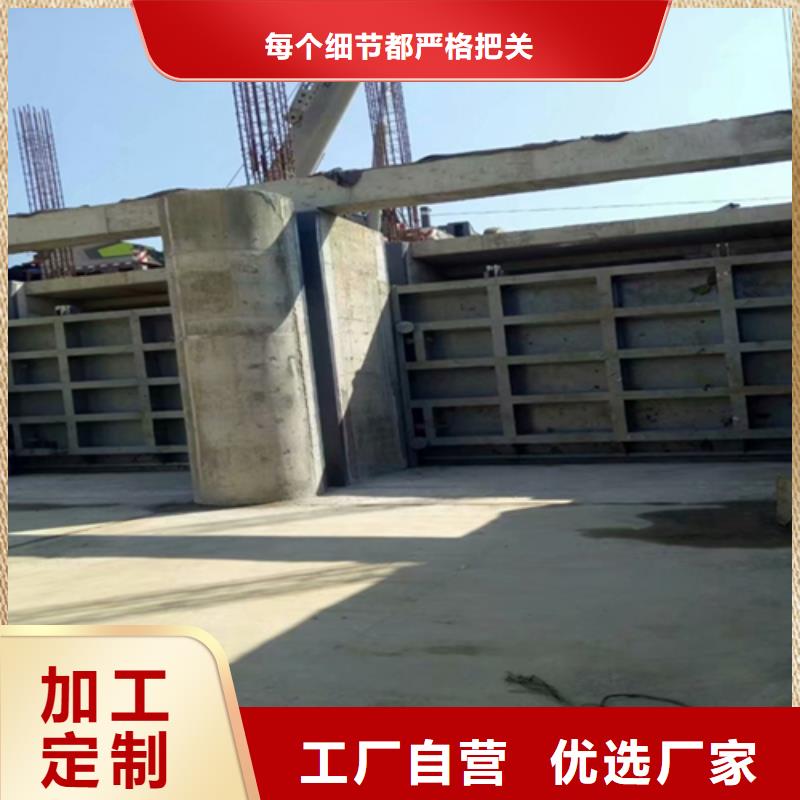 钢闸门质量优价格低