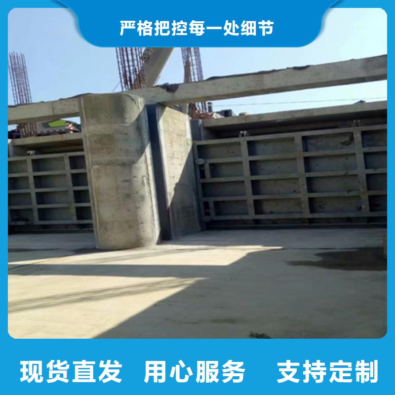 钢闸门支持定制加工