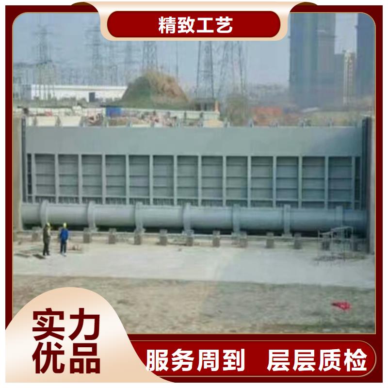 钢闸门一站式采购