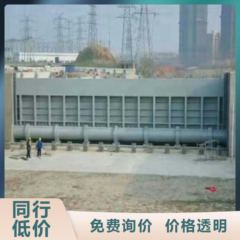 钢闸门精品优选