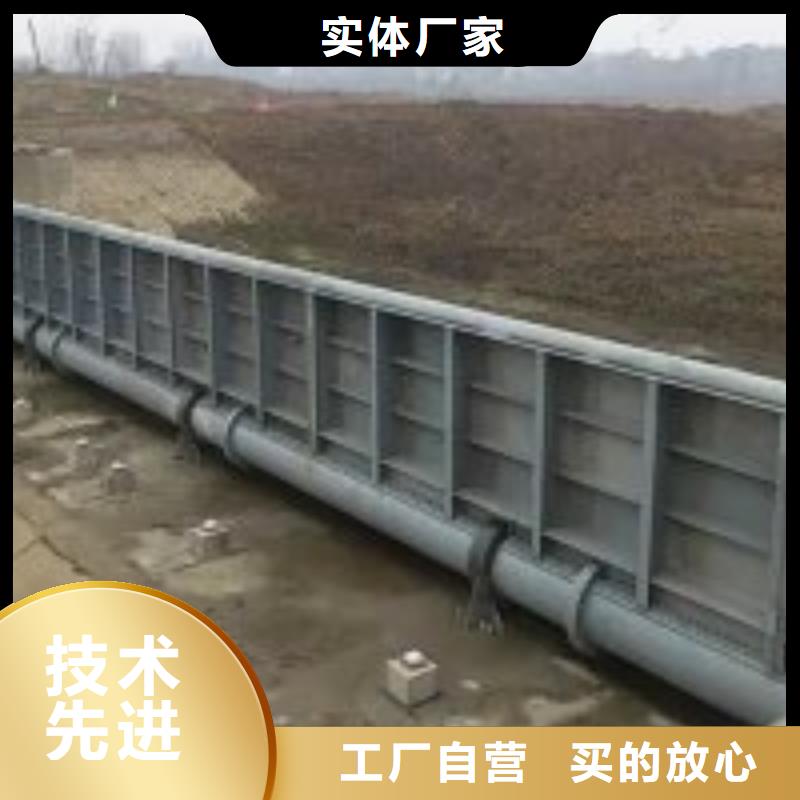 钢闸门厂家定制