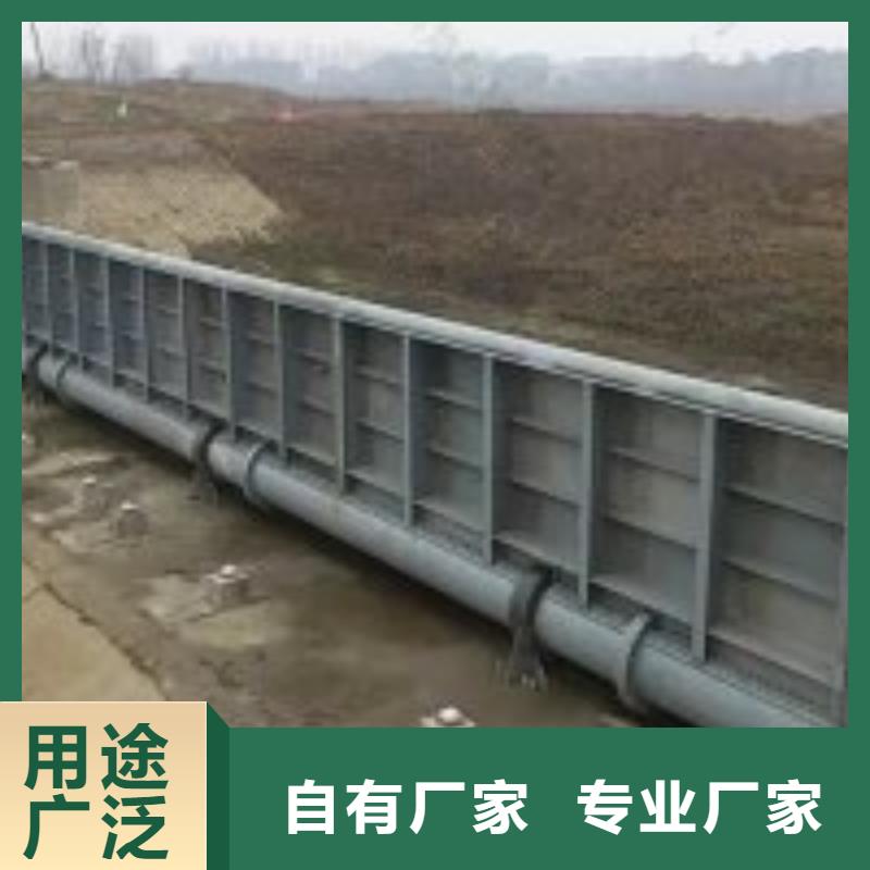 钢闸门大品牌值得信赖