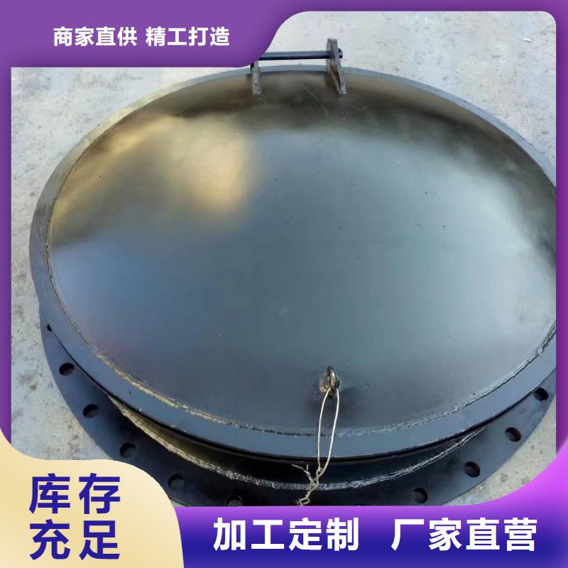钢闸门安心购