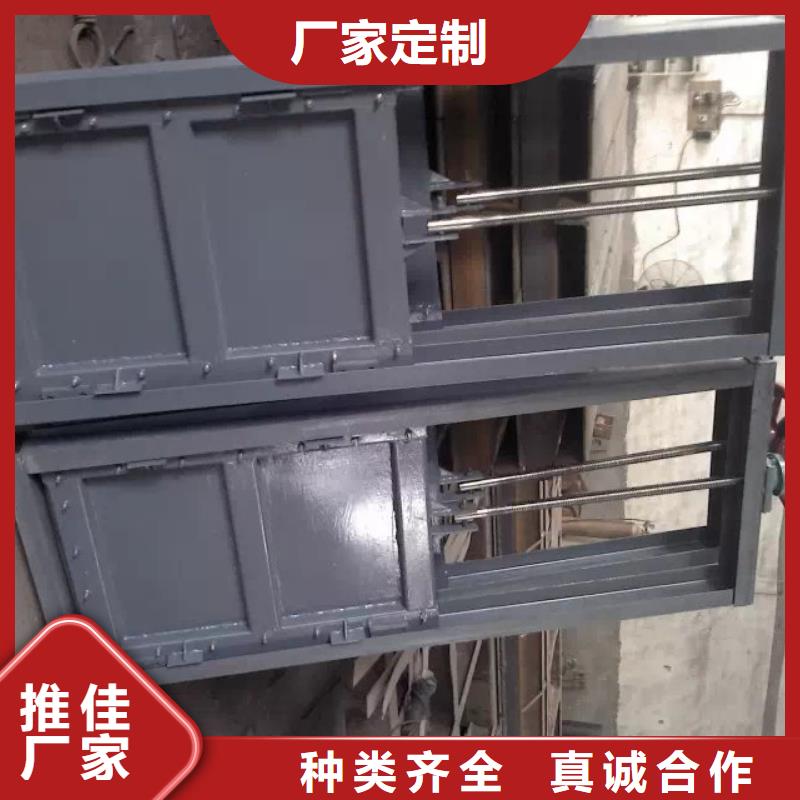 钢闸门支持定制批发
