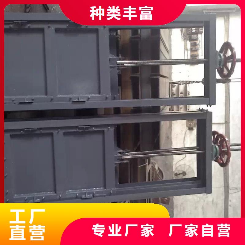 钢闸门工厂价格