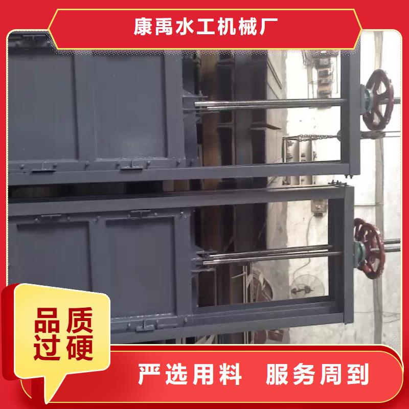 钢闸门专业按需定制