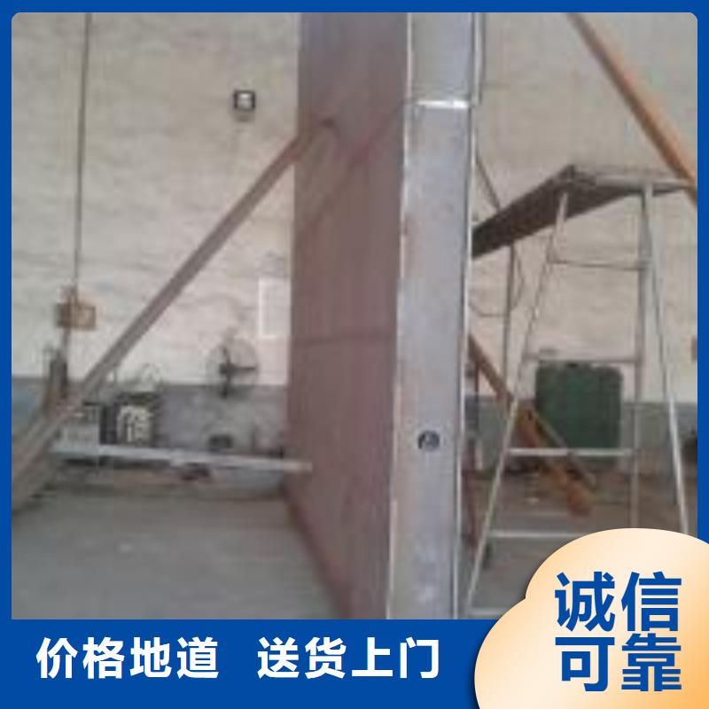 钢闸门厂家精选