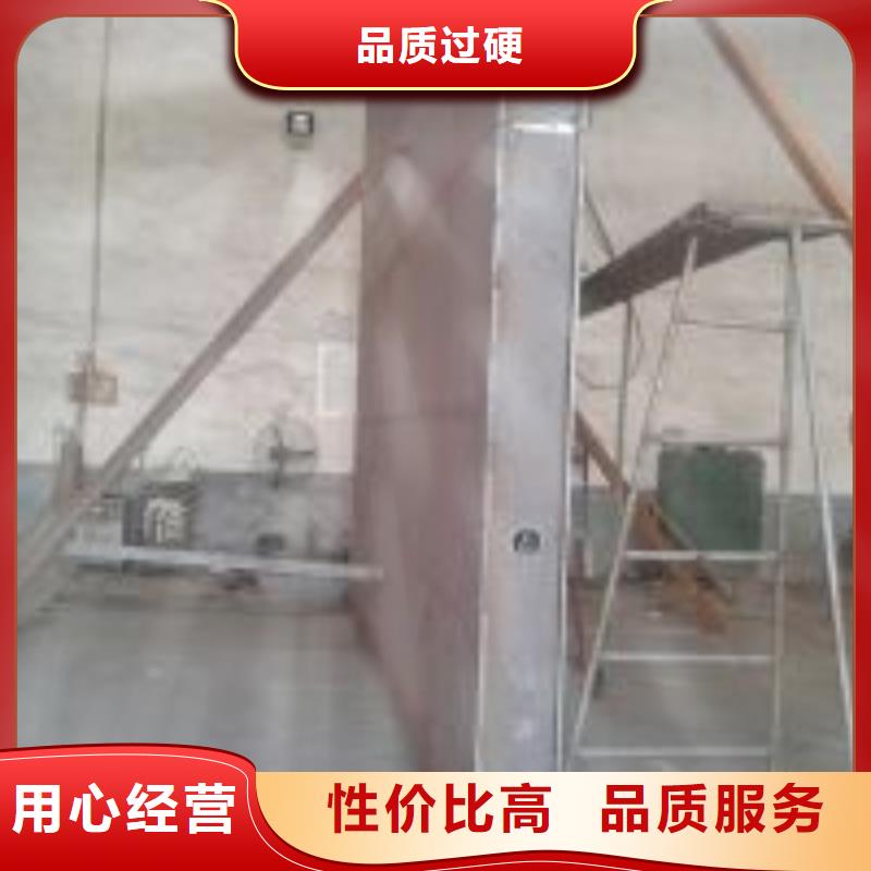 钢闸门出货快