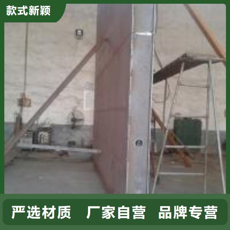 钢闸门厂家质量过硬