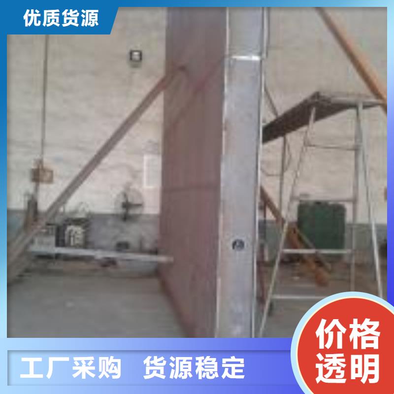 钢闸门实力工厂