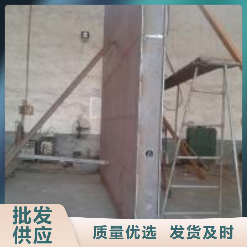 钢闸门售后无忧