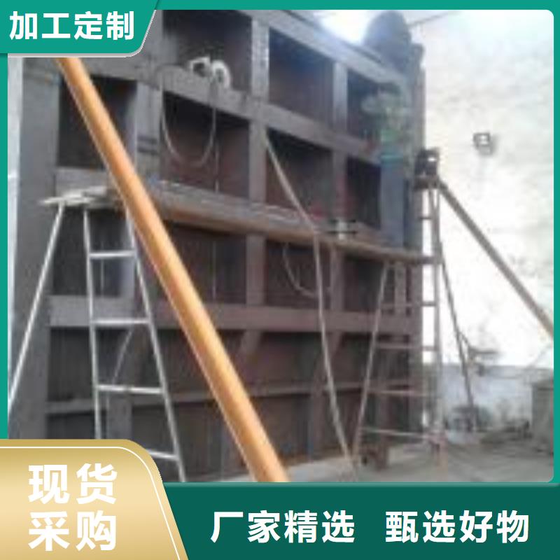 钢闸门产地货源