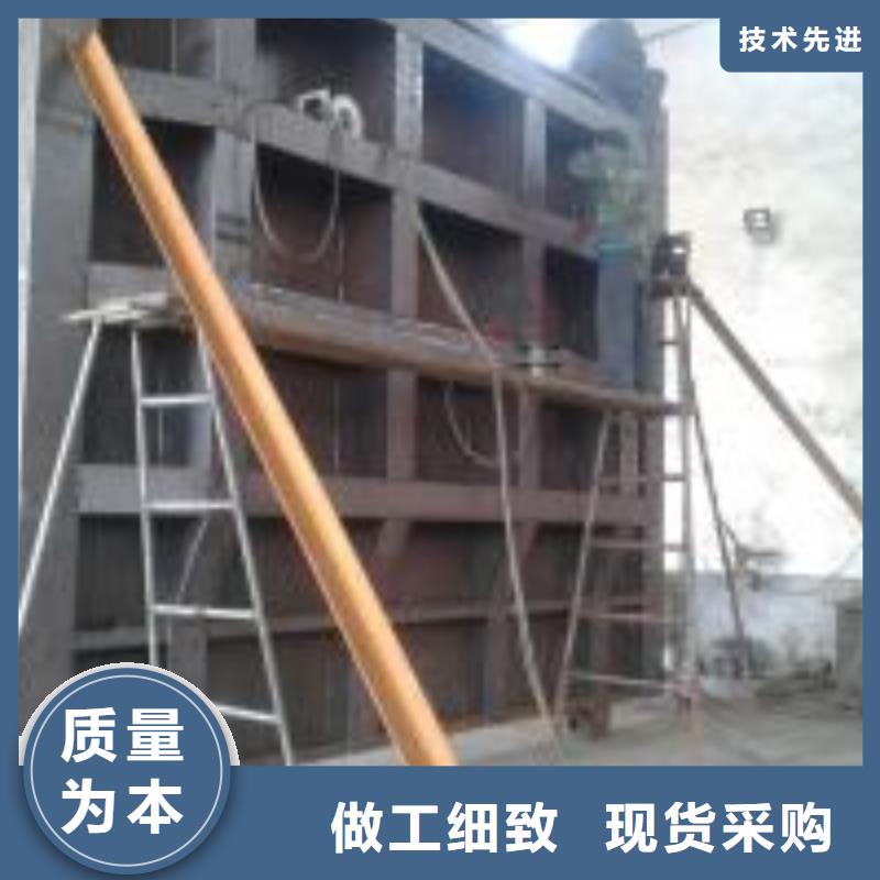 钢闸门_液压钢坝厂家按需定制