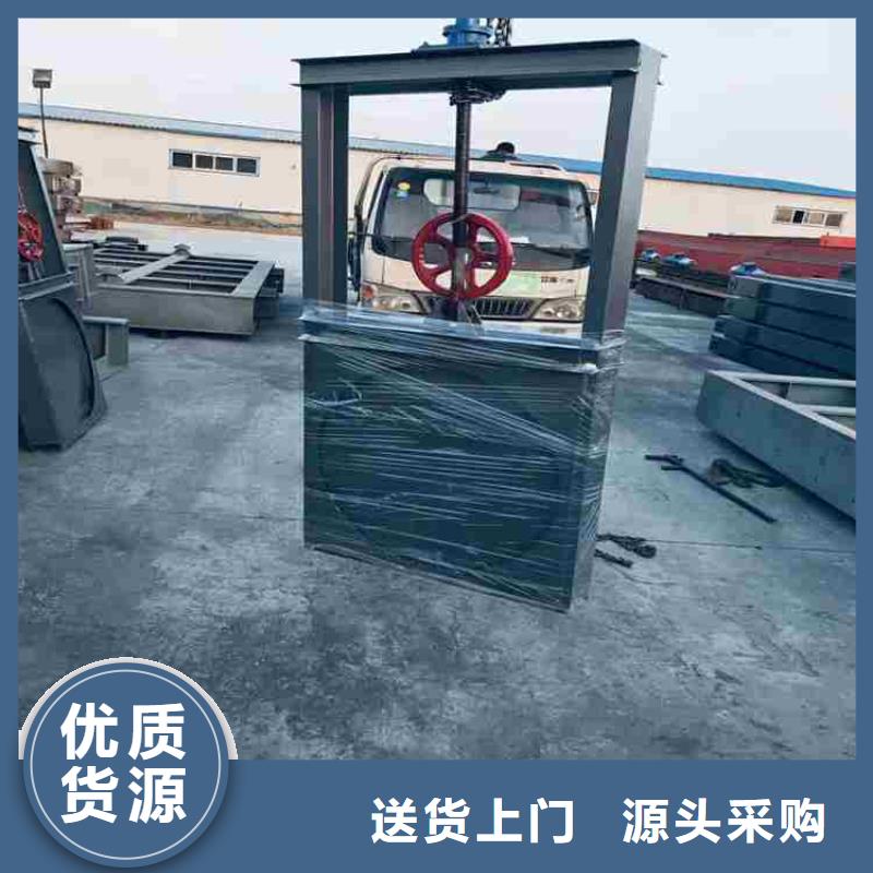 钢闸门出货快