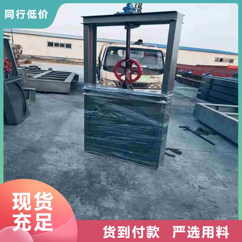 翻板闸门免费询价