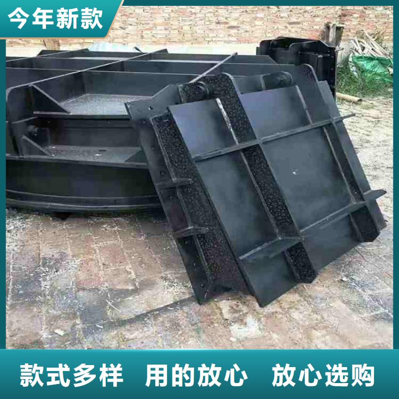 钢闸门诚信可靠