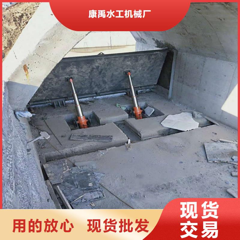 钢闸门球墨铸铁闸门源头直供
