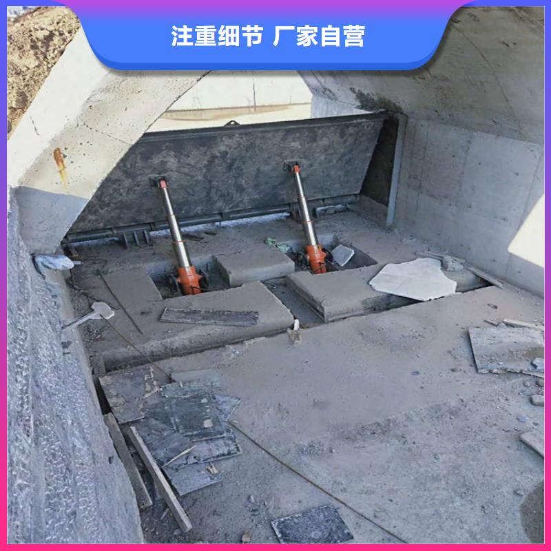  钢闸门支持大批量采购