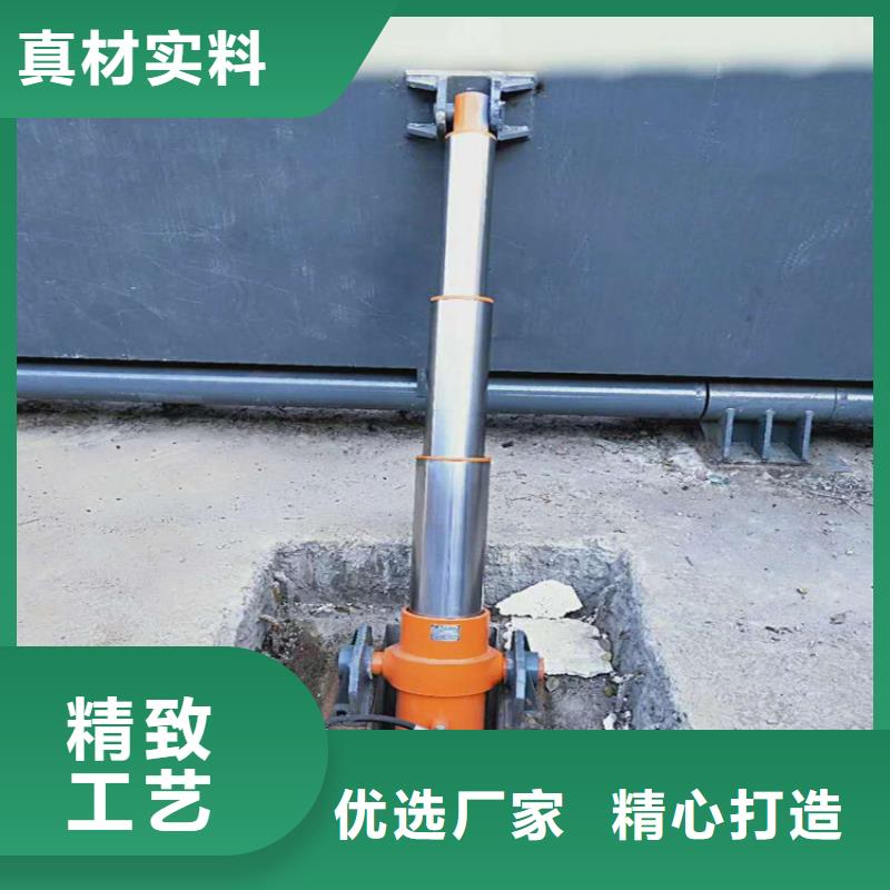 钢闸门快速发货