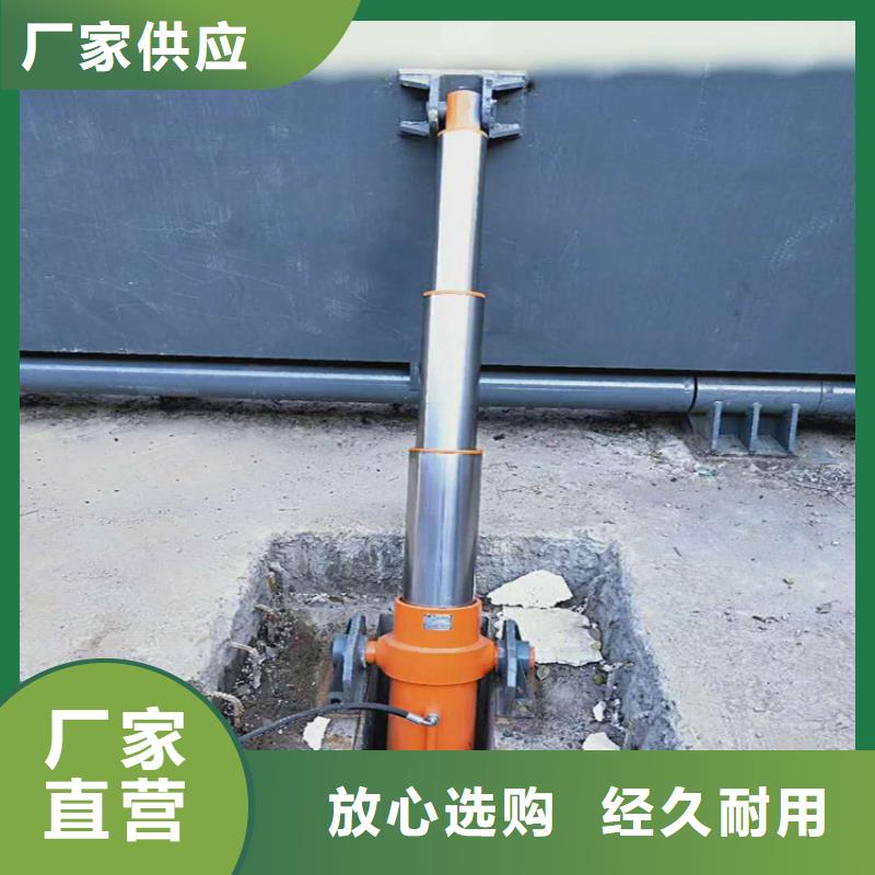  钢闸门一站式供应厂家
