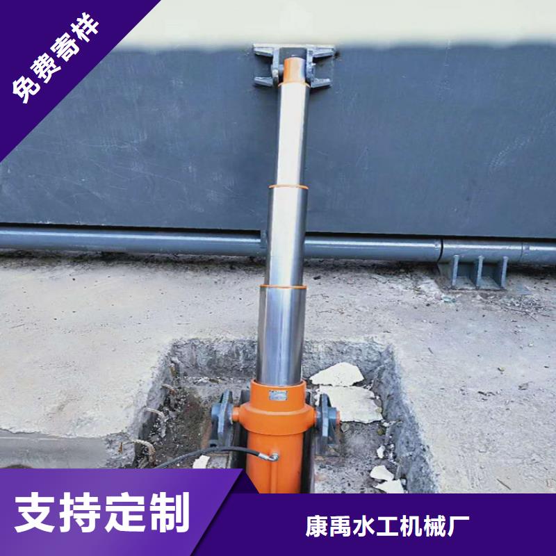 钢闸门厂家供应