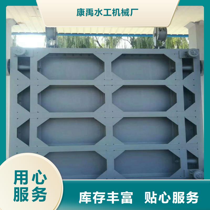 钢闸门货源稳定