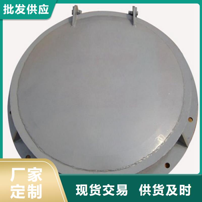钢闸门满足客户需求