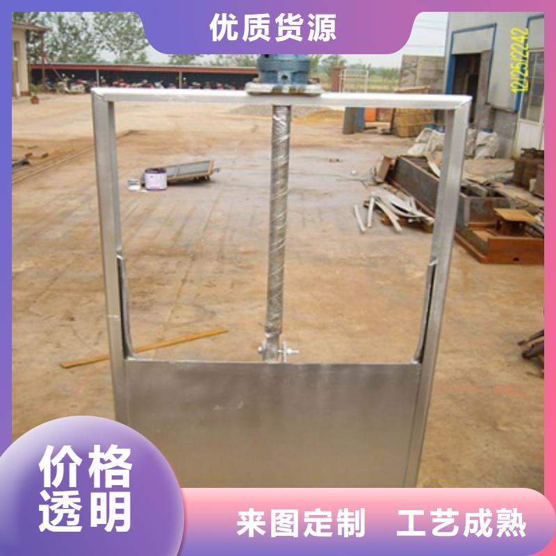 钢闸门拒绝差价