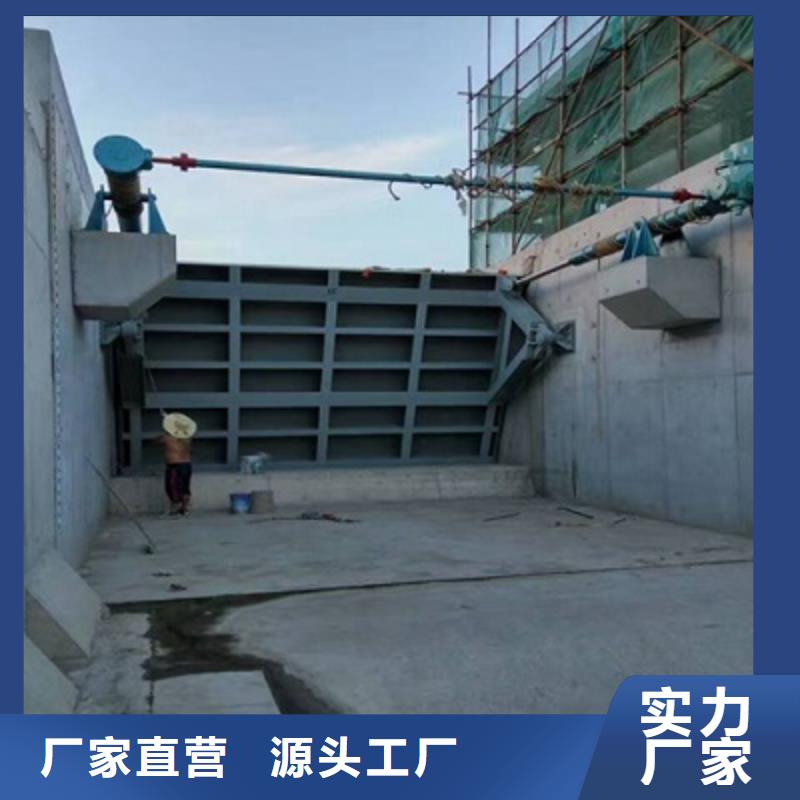 钢闸门一站式采购