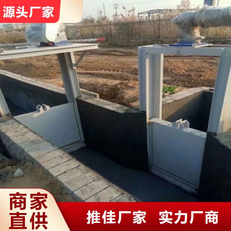 钢闸门货源直销
