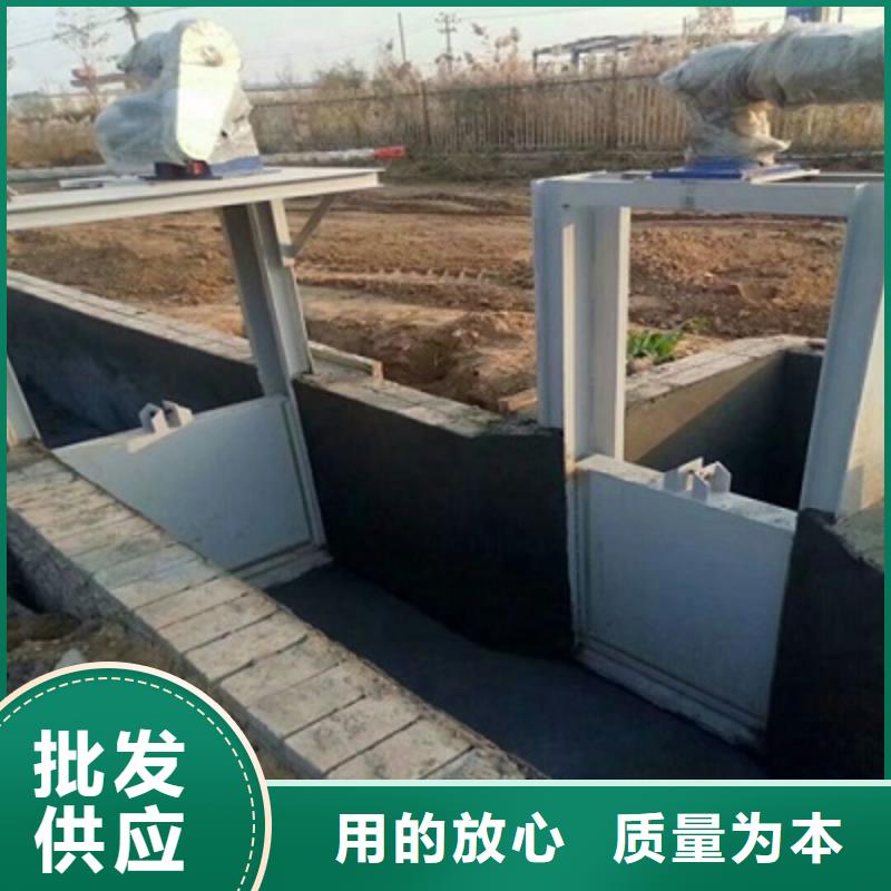 钢闸门多家仓库发货