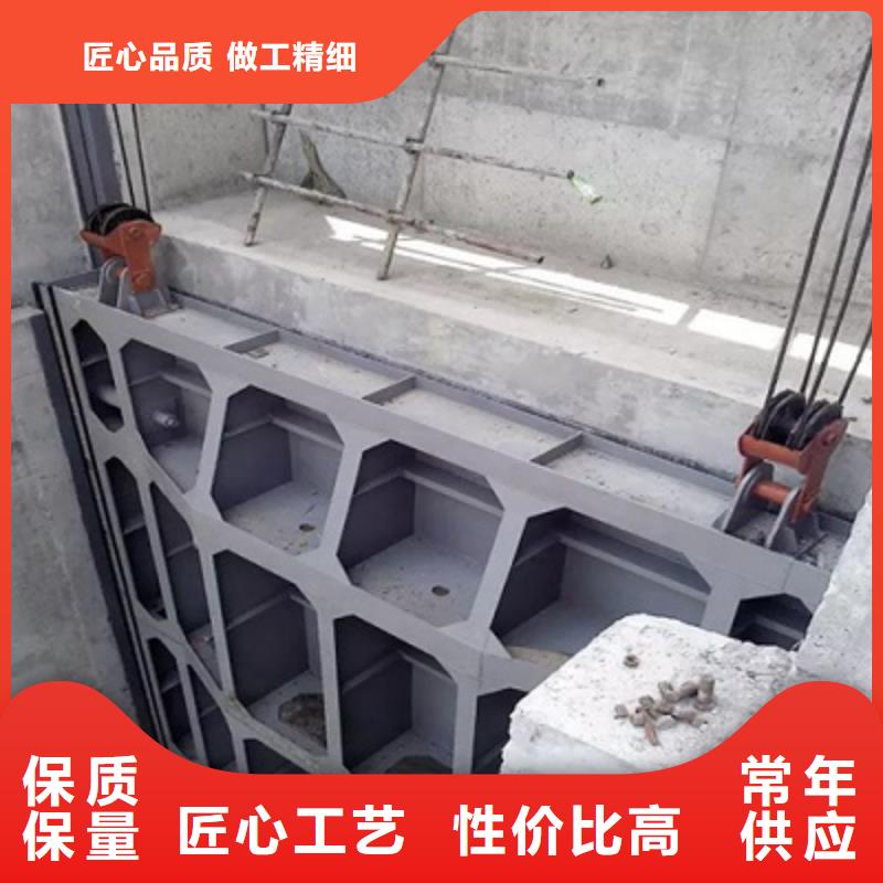 钢闸门采购