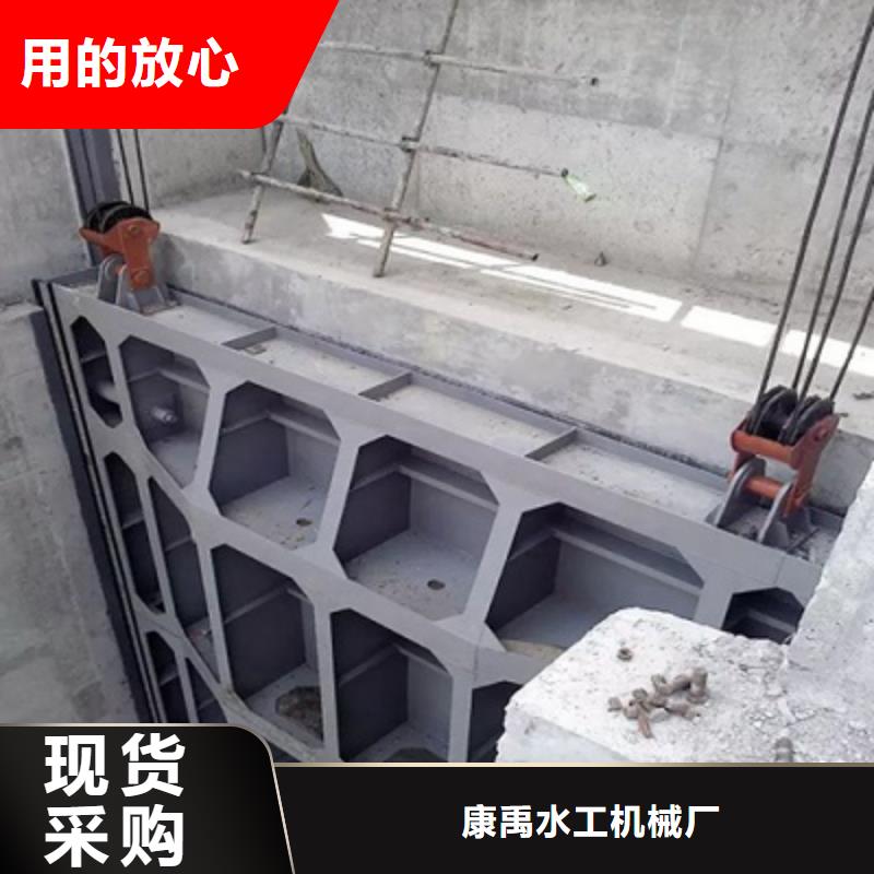钢闸门启闭机闸门厂家销售