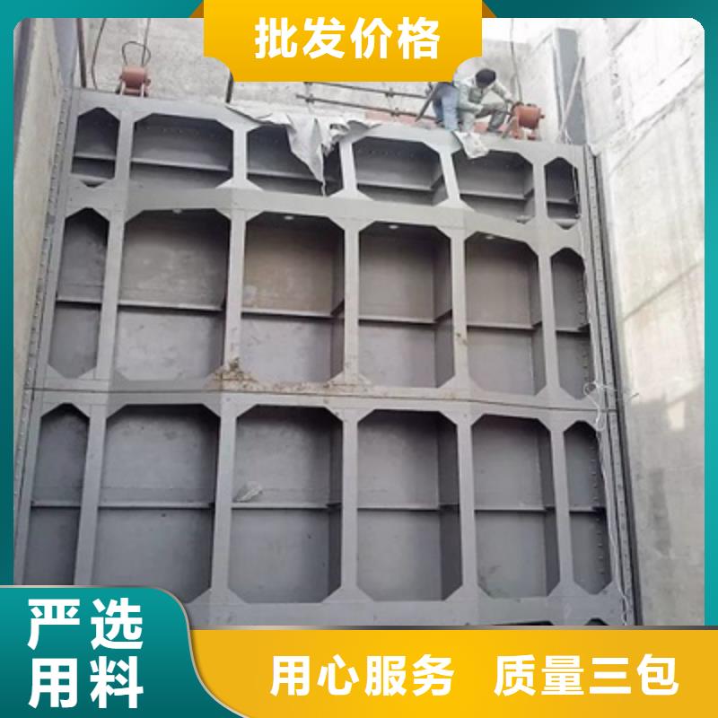钢闸门诚信经营质量保证