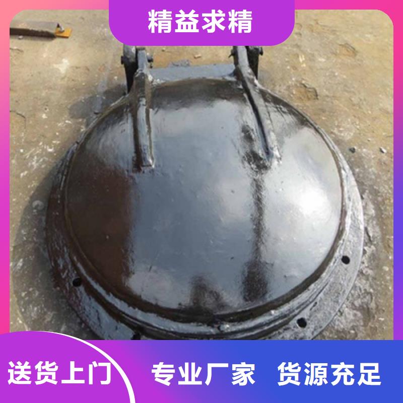 钢闸门多年实力厂家