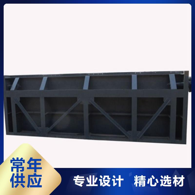 钢闸门工厂价格