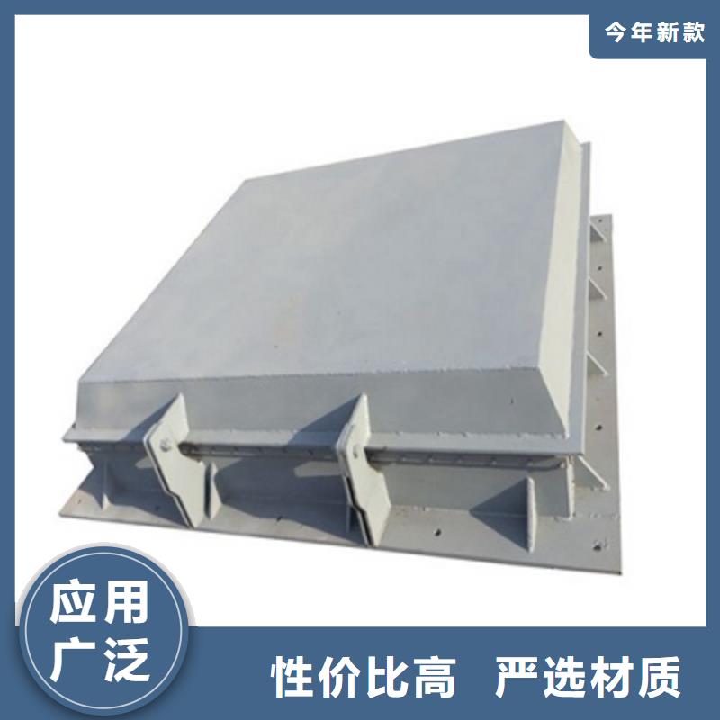 钢闸门工厂价格