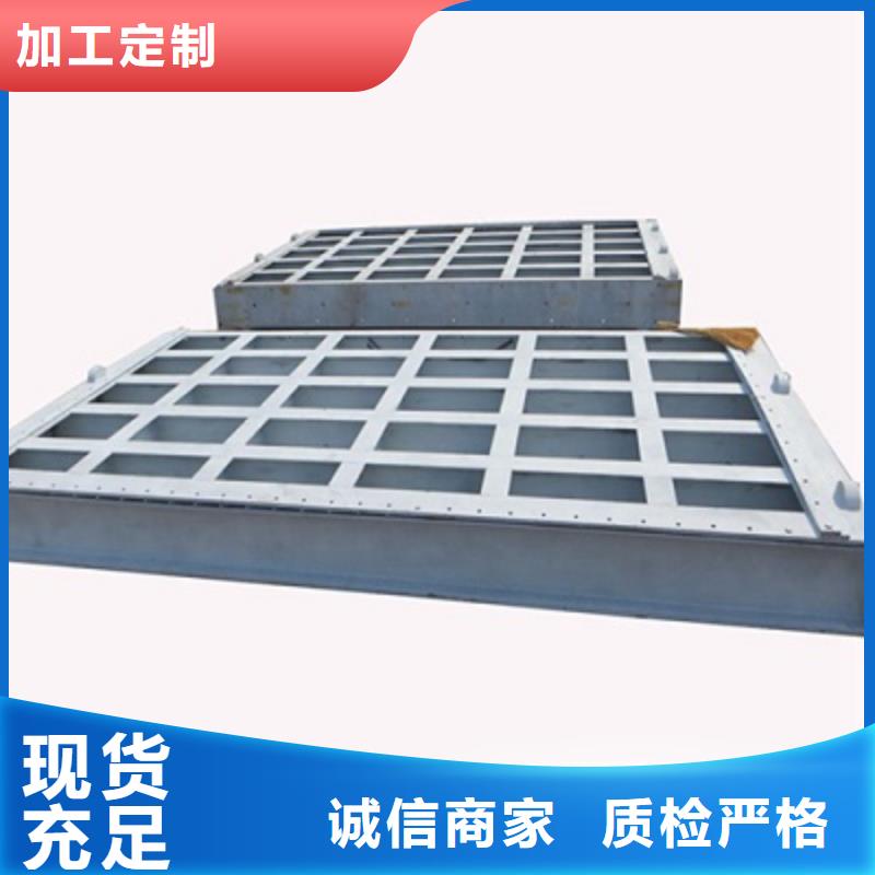 钢闸门满足客户需求
