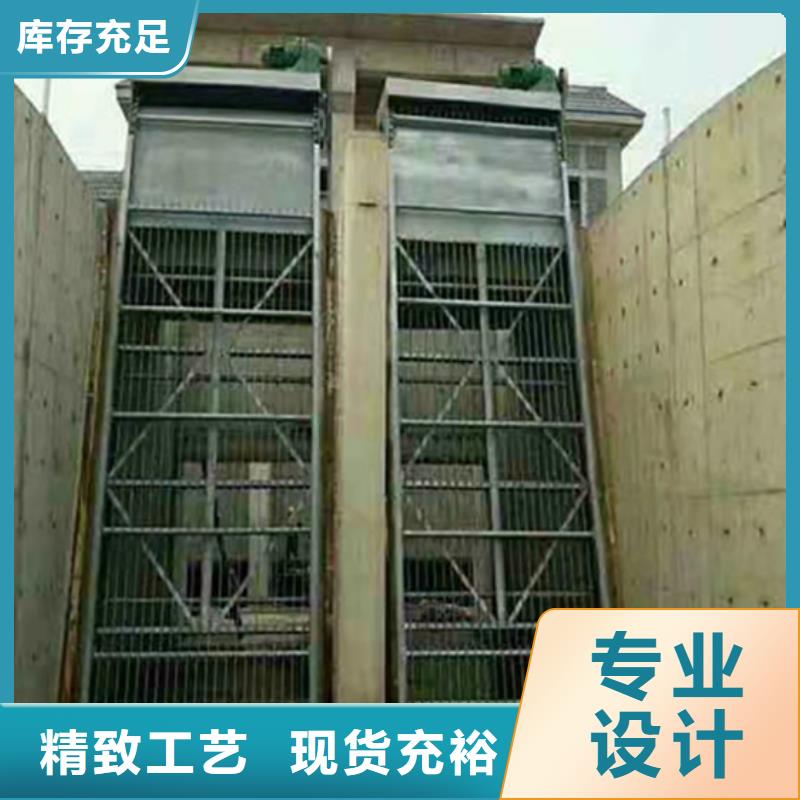 清污机源厂直接供货