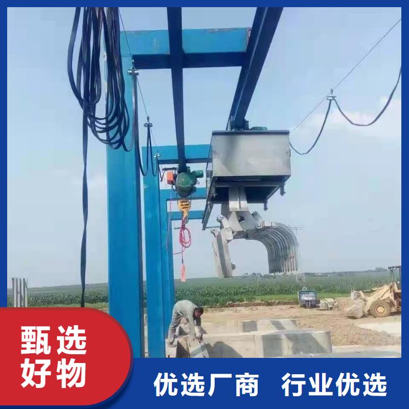 清污机客户好评