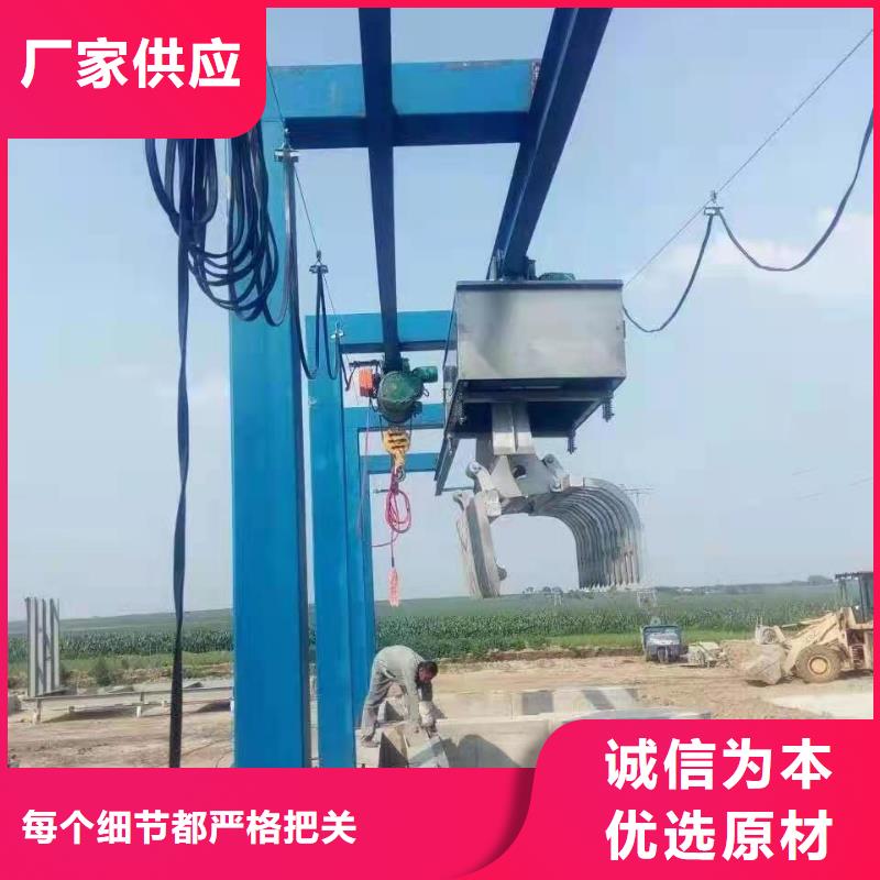 清污机客户好评